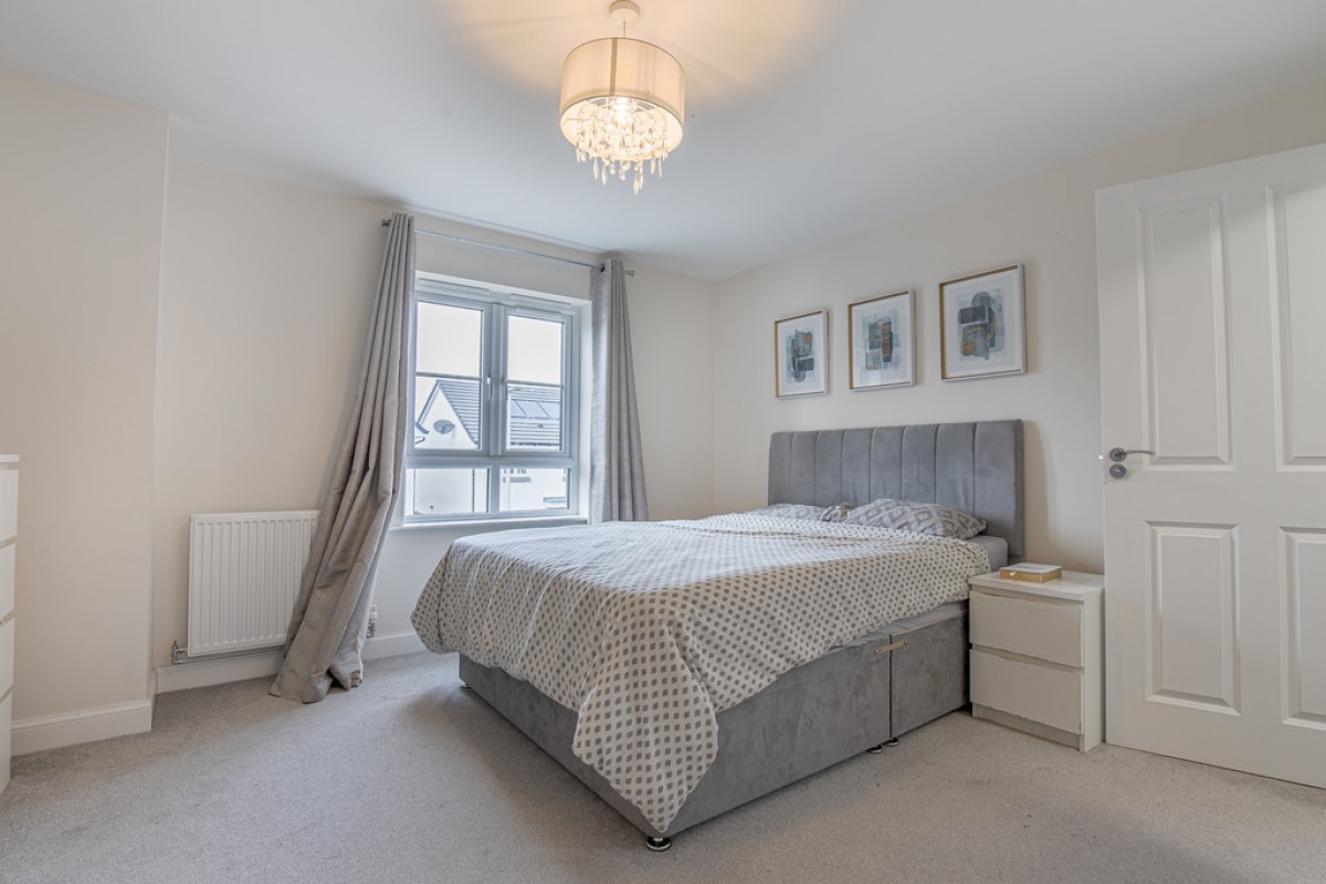 Cuthbertson Grove, Bucksburn, Aberdeen