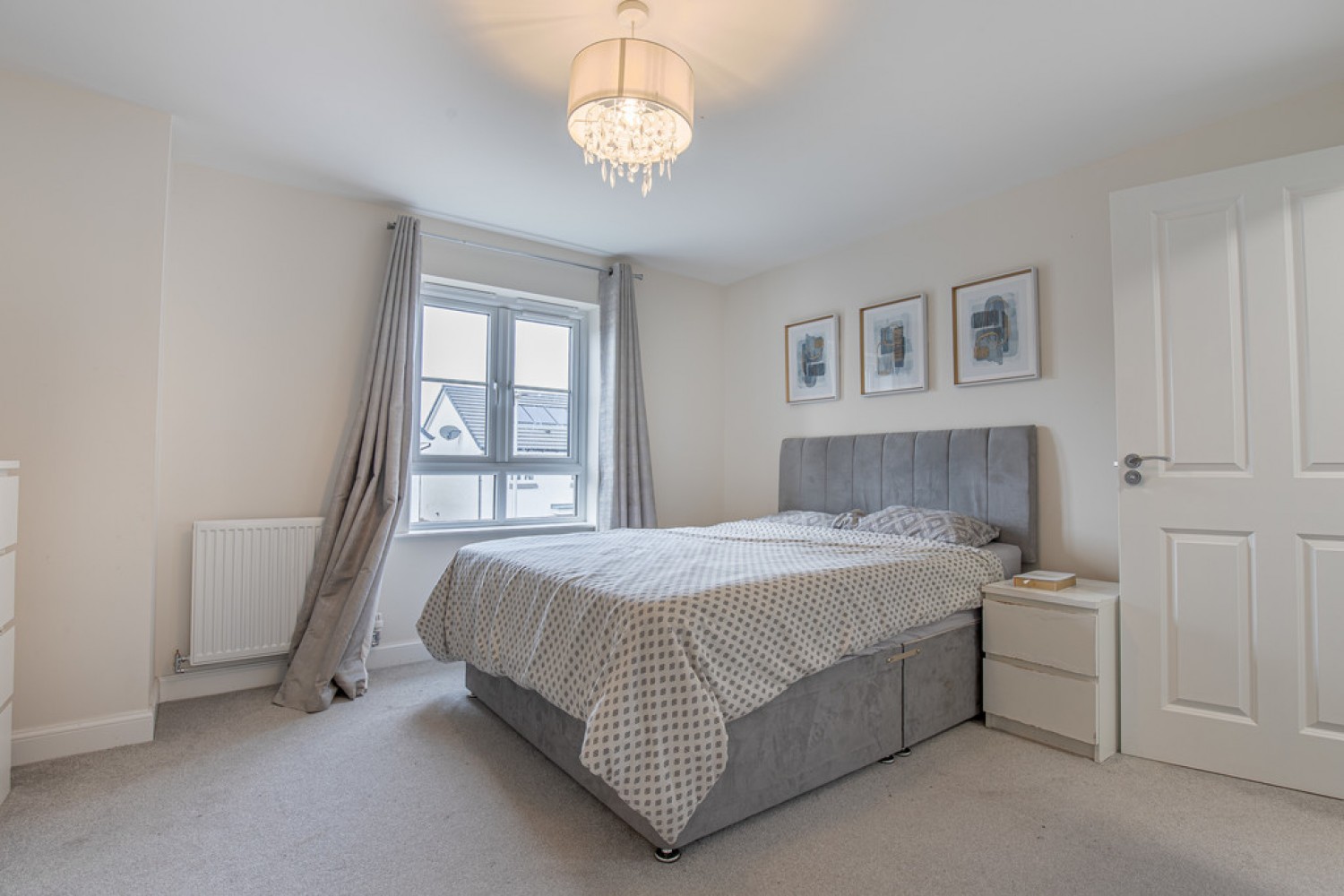 Cuthbertson Grove, Bucksburn, Aberdeen