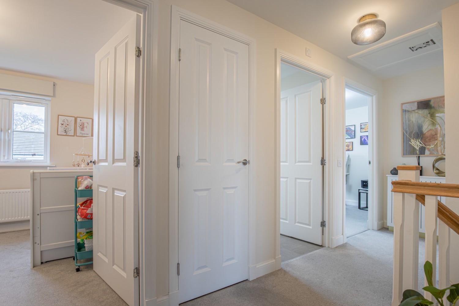 Cuthbertson Grove, Bucksburn, Aberdeen