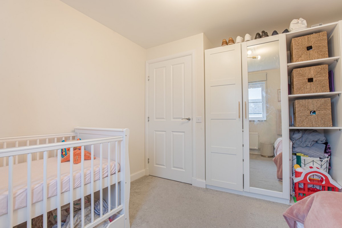 Cuthbertson Grove, Bucksburn, Aberdeen