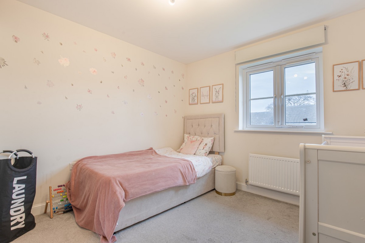 Cuthbertson Grove, Bucksburn, Aberdeen