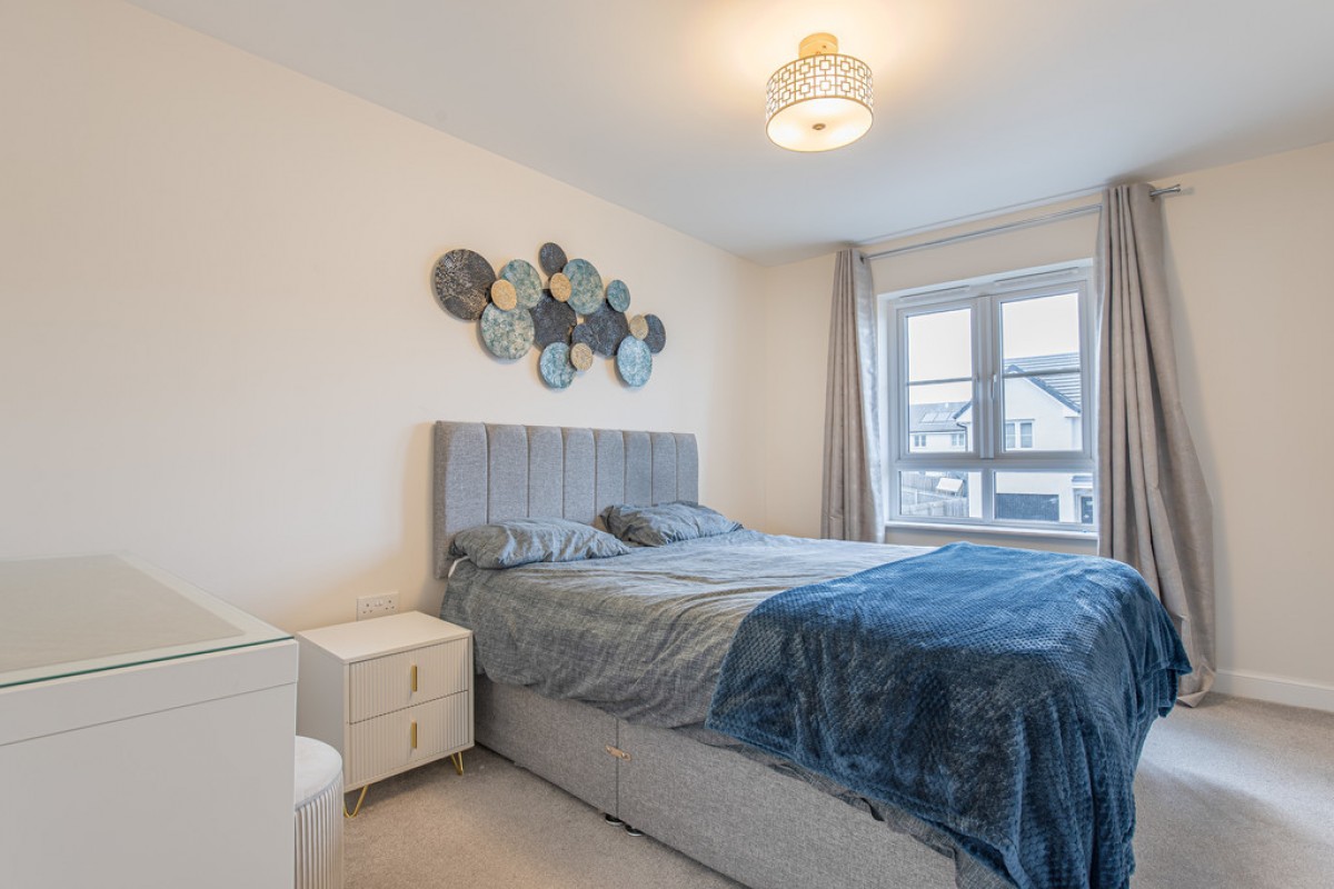 Cuthbertson Grove, Bucksburn, Aberdeen