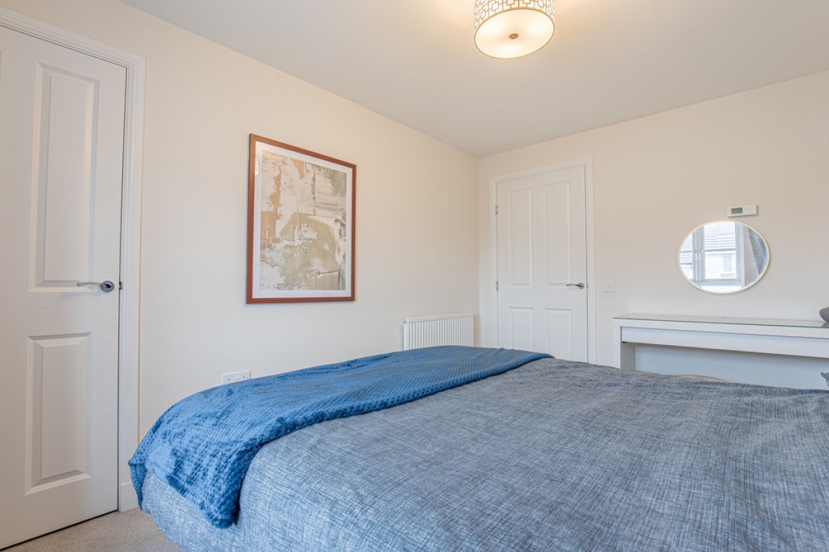 Cuthbertson Grove, Bucksburn, Aberdeen