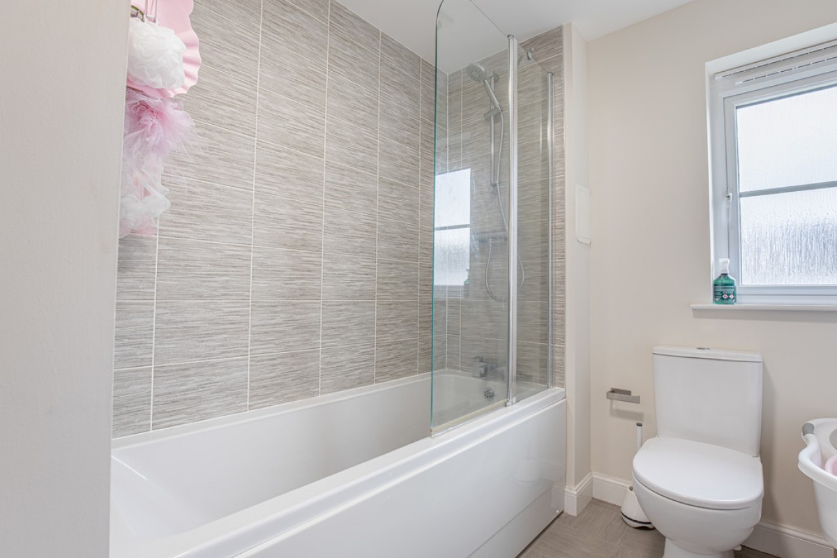 Cuthbertson Grove, Bucksburn, Aberdeen