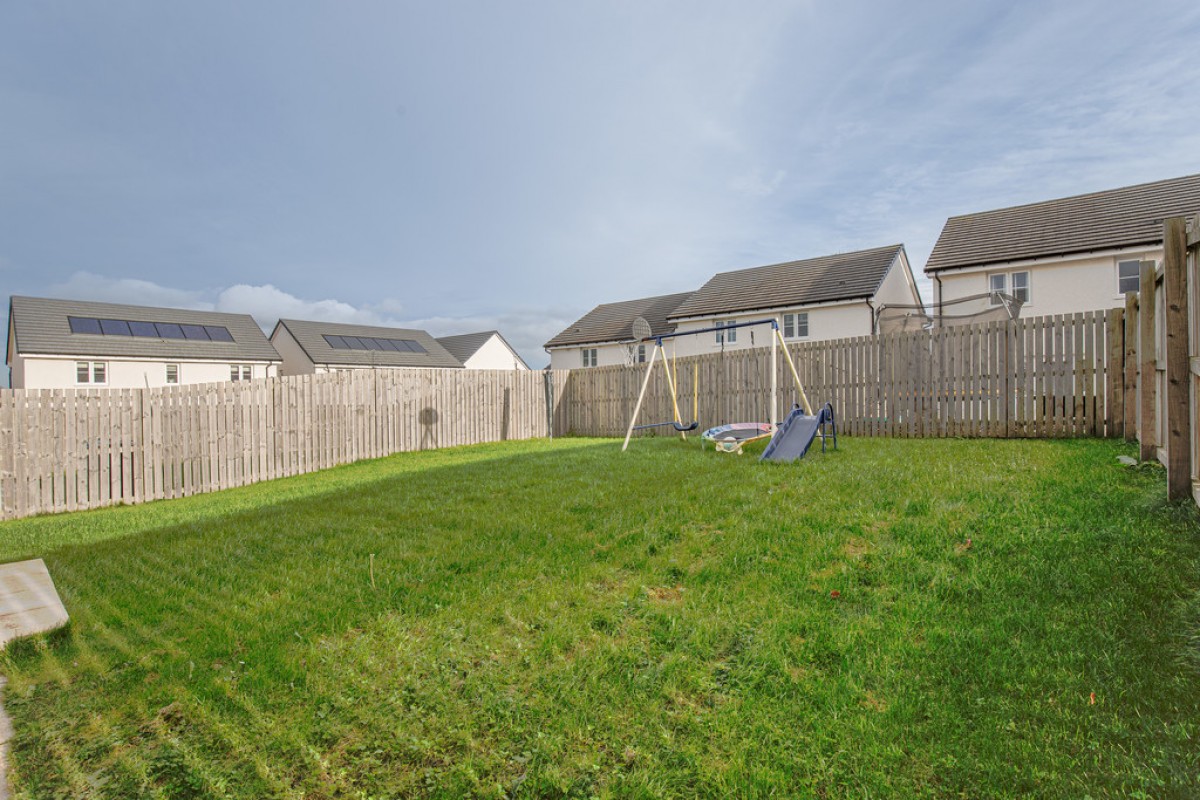 Cuthbertson Grove, Bucksburn, Aberdeen