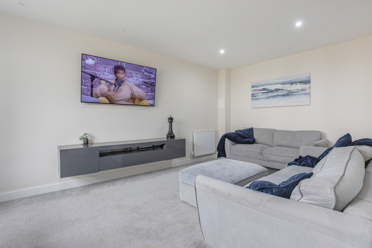 Cuthbertson Grove, Bucksburn, Aberdeen