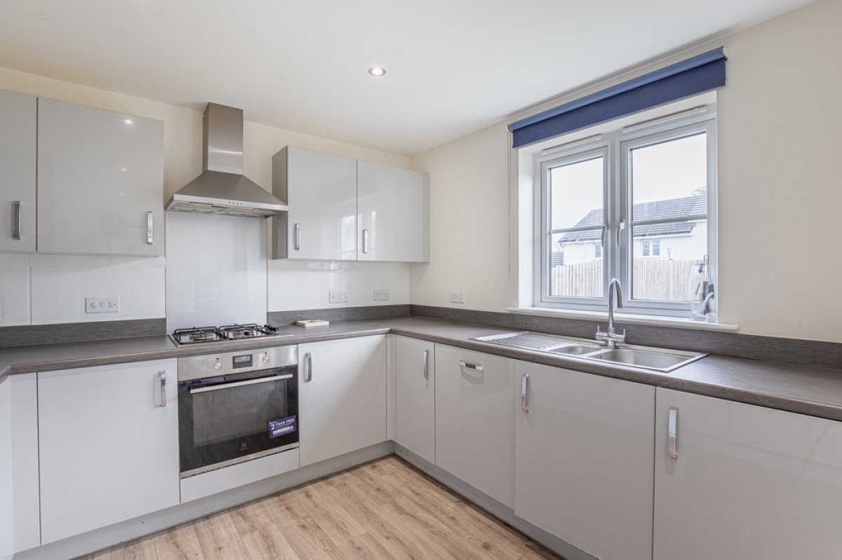 Cuthbertson Grove, Bucksburn, Aberdeen