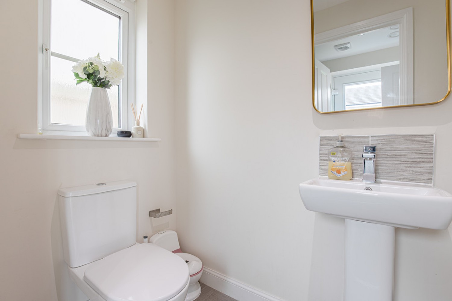 Cuthbertson Grove, Bucksburn, Aberdeen