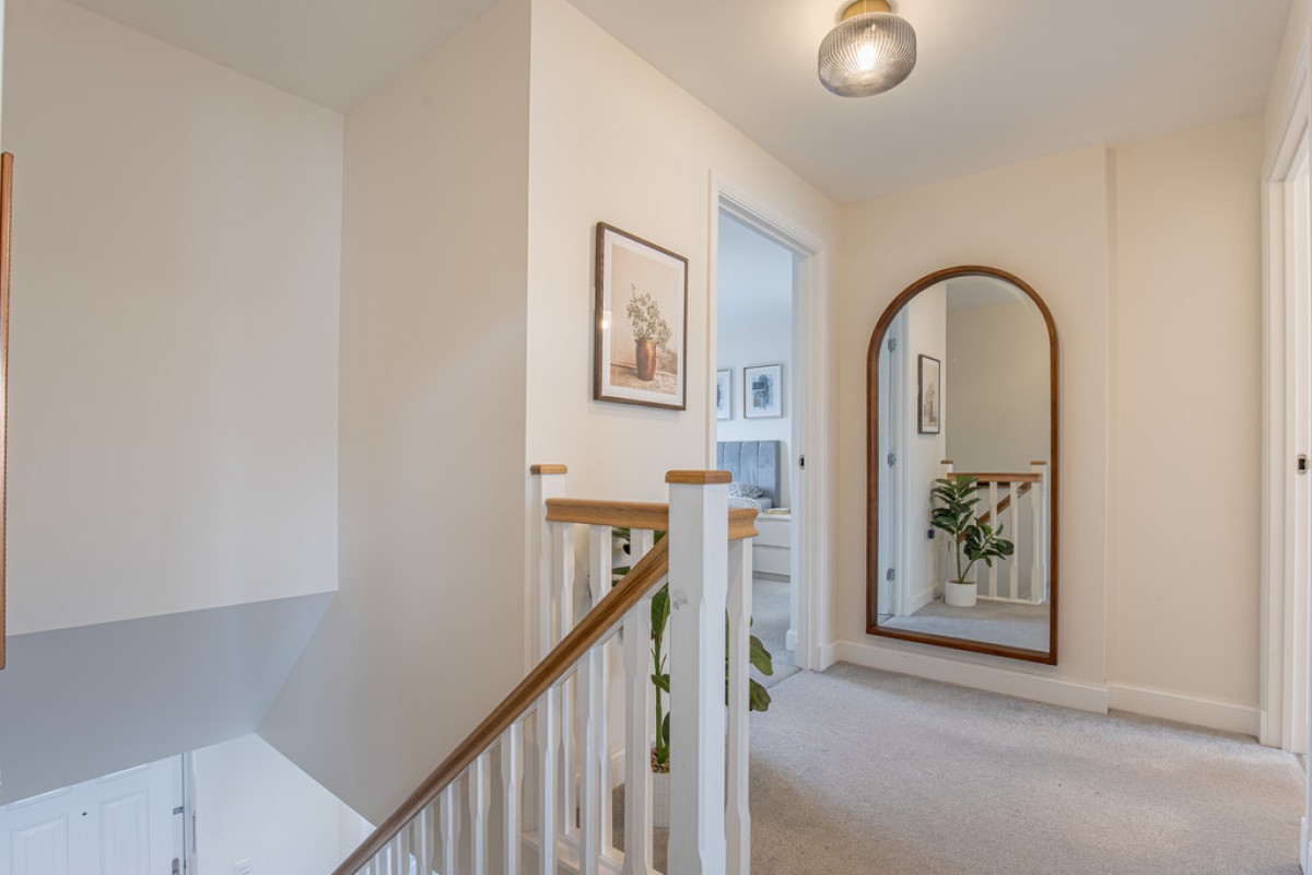 Cuthbertson Grove, Bucksburn, Aberdeen