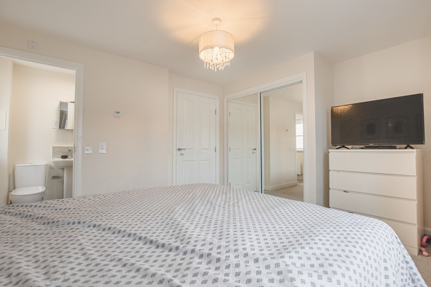 Cuthbertson Grove, Bucksburn, Aberdeen