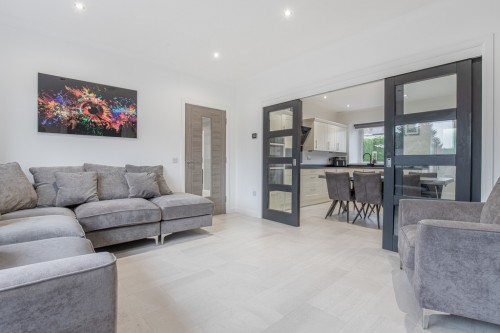 Forrit Brae, Bucksburn