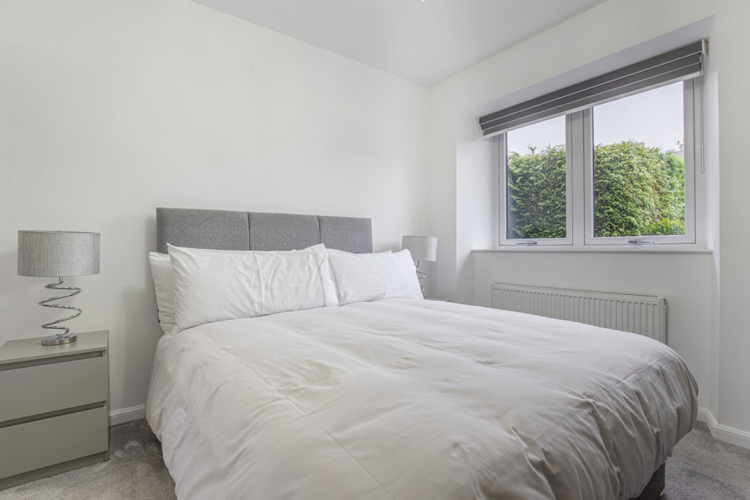 Forrit Brae, Bucksburn