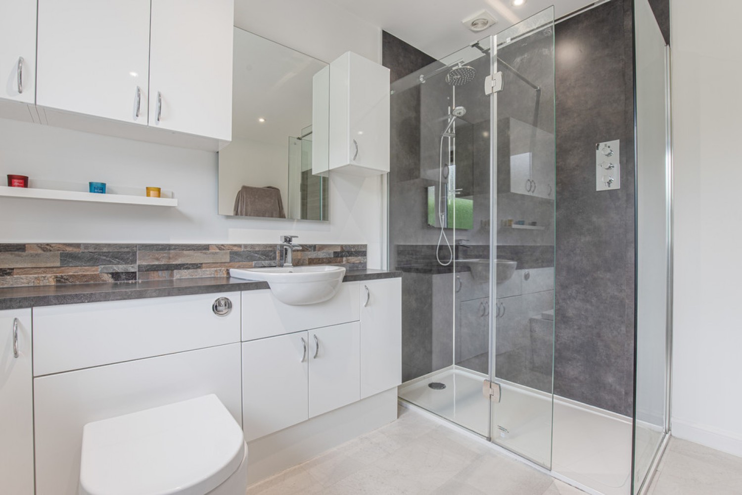 Forrit Brae, Bucksburn