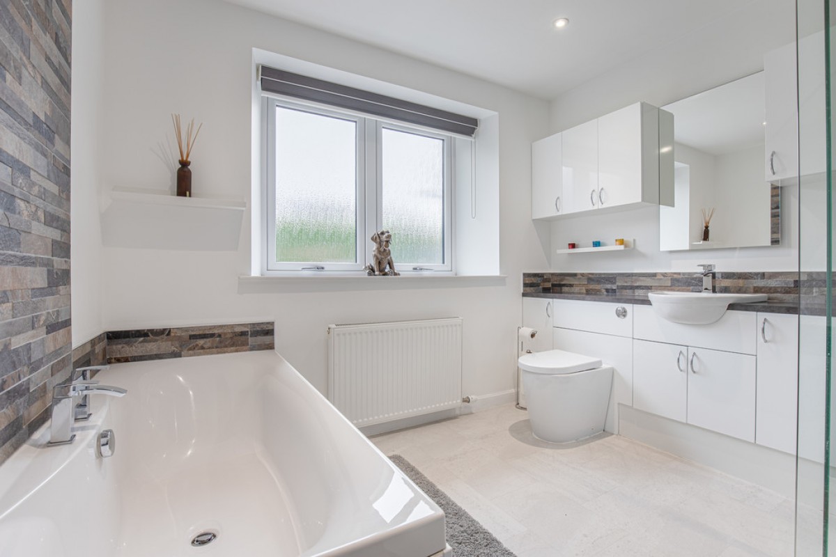 Forrit Brae, Bucksburn