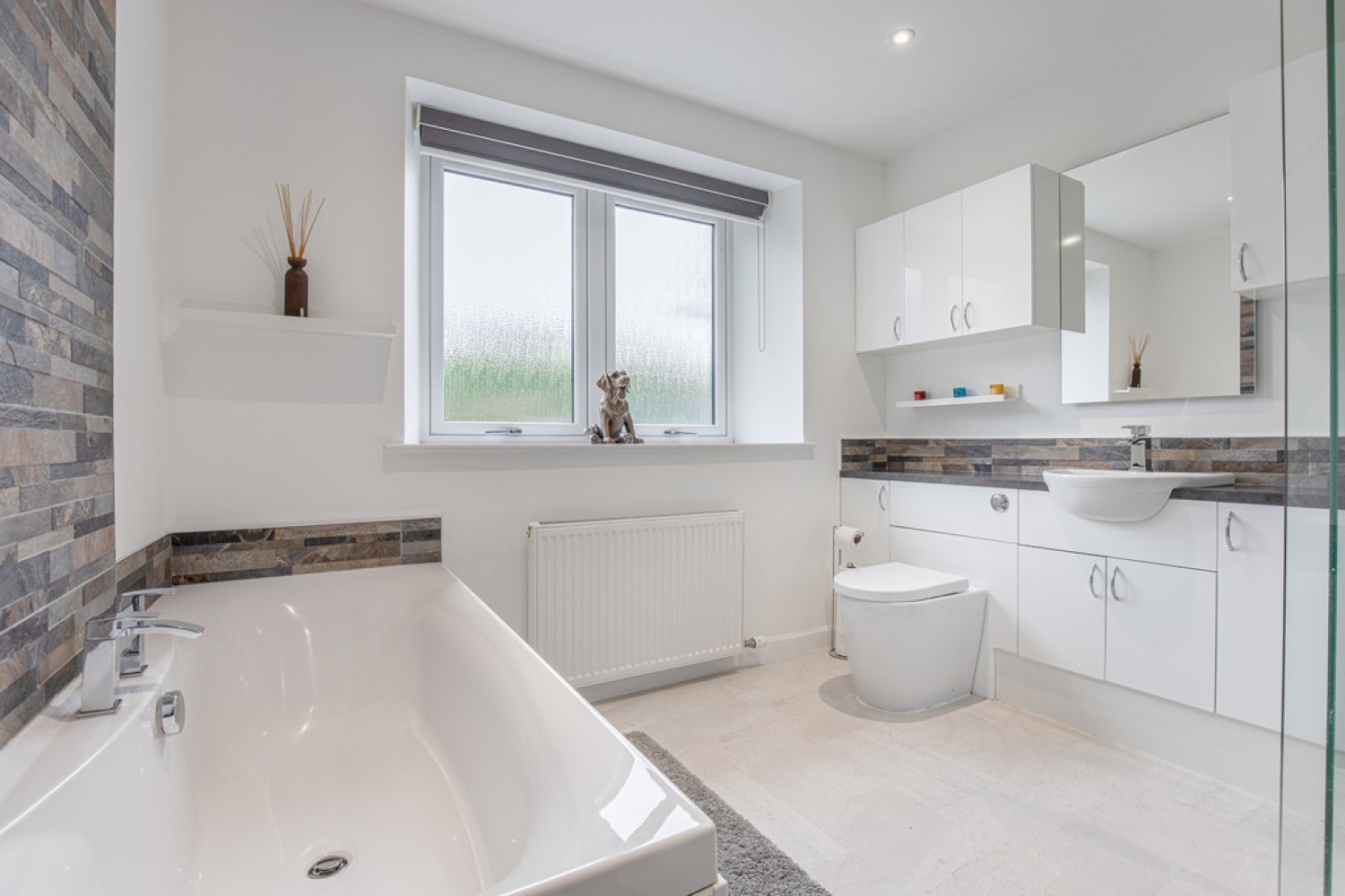 Forrit Brae, Bucksburn