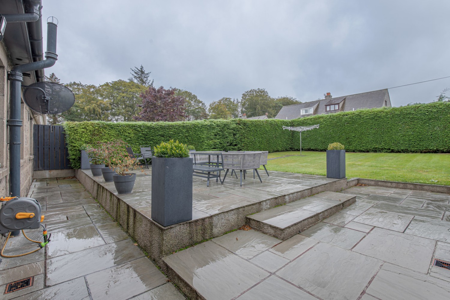 Forrit Brae, Bucksburn