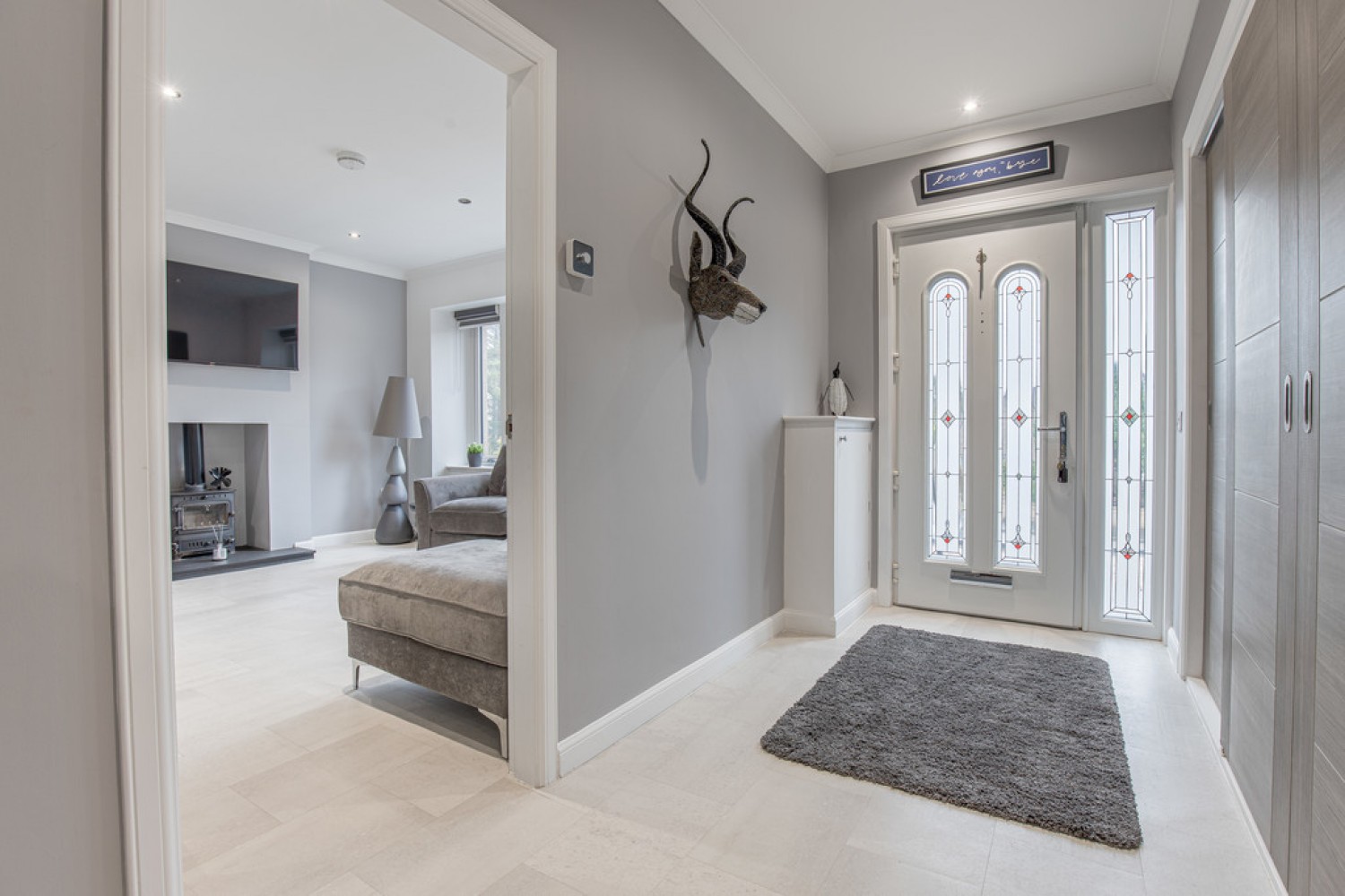 Forrit Brae, Bucksburn
