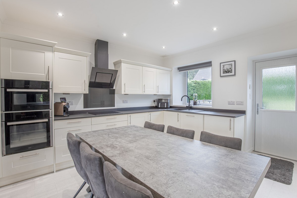 Forrit Brae, Bucksburn