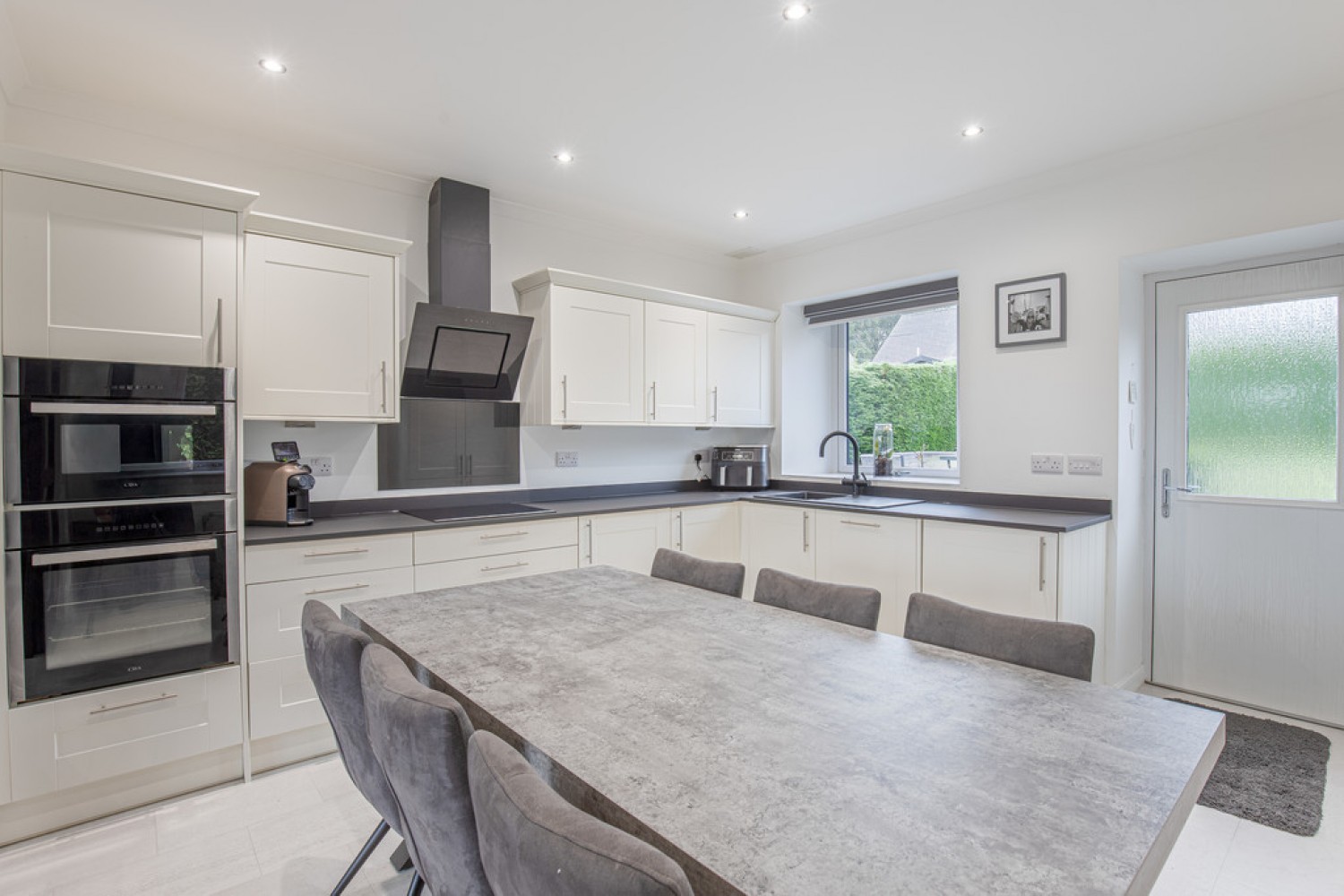 Forrit Brae, Bucksburn