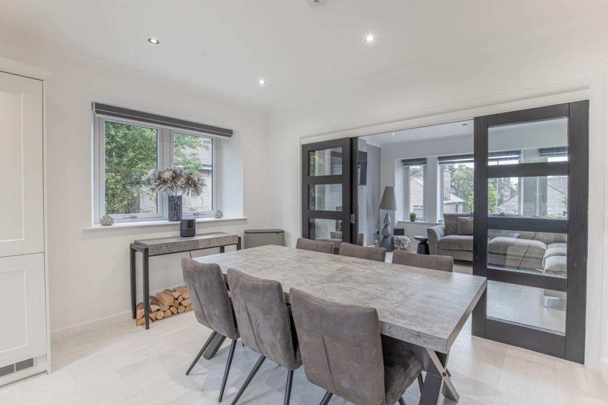 Forrit Brae, Bucksburn