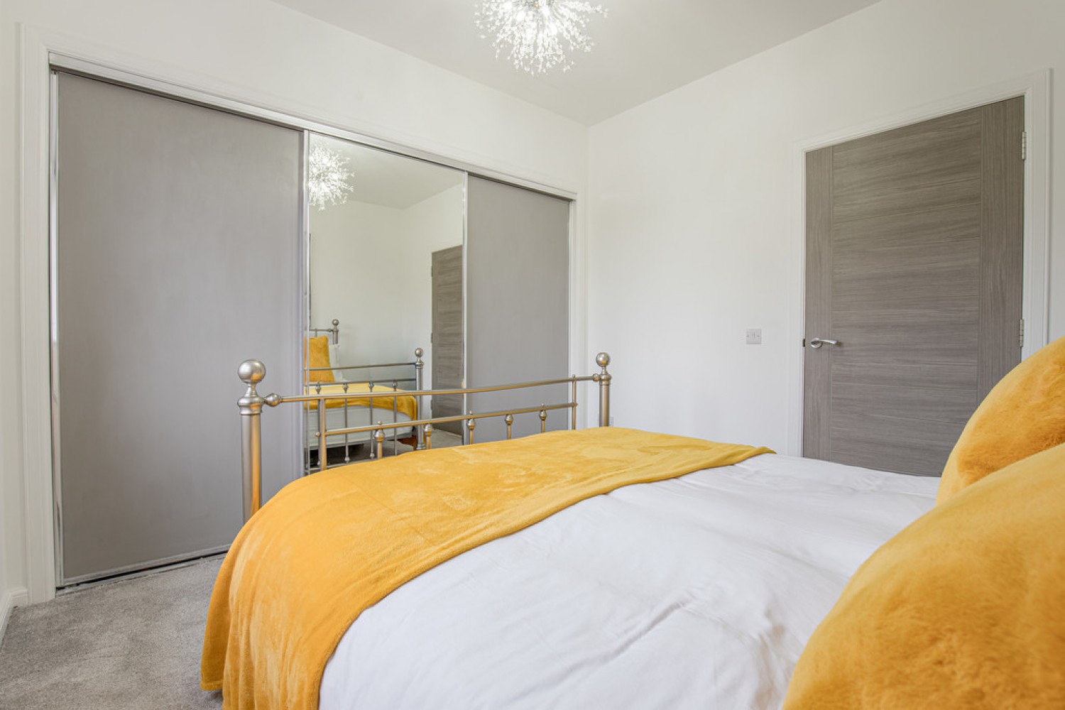 Forrit Brae, Bucksburn