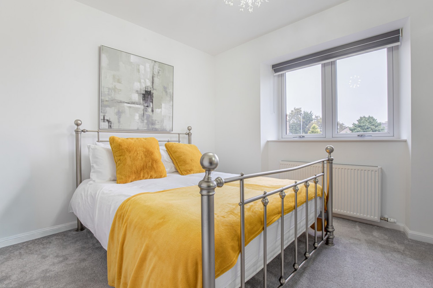 Forrit Brae, Bucksburn