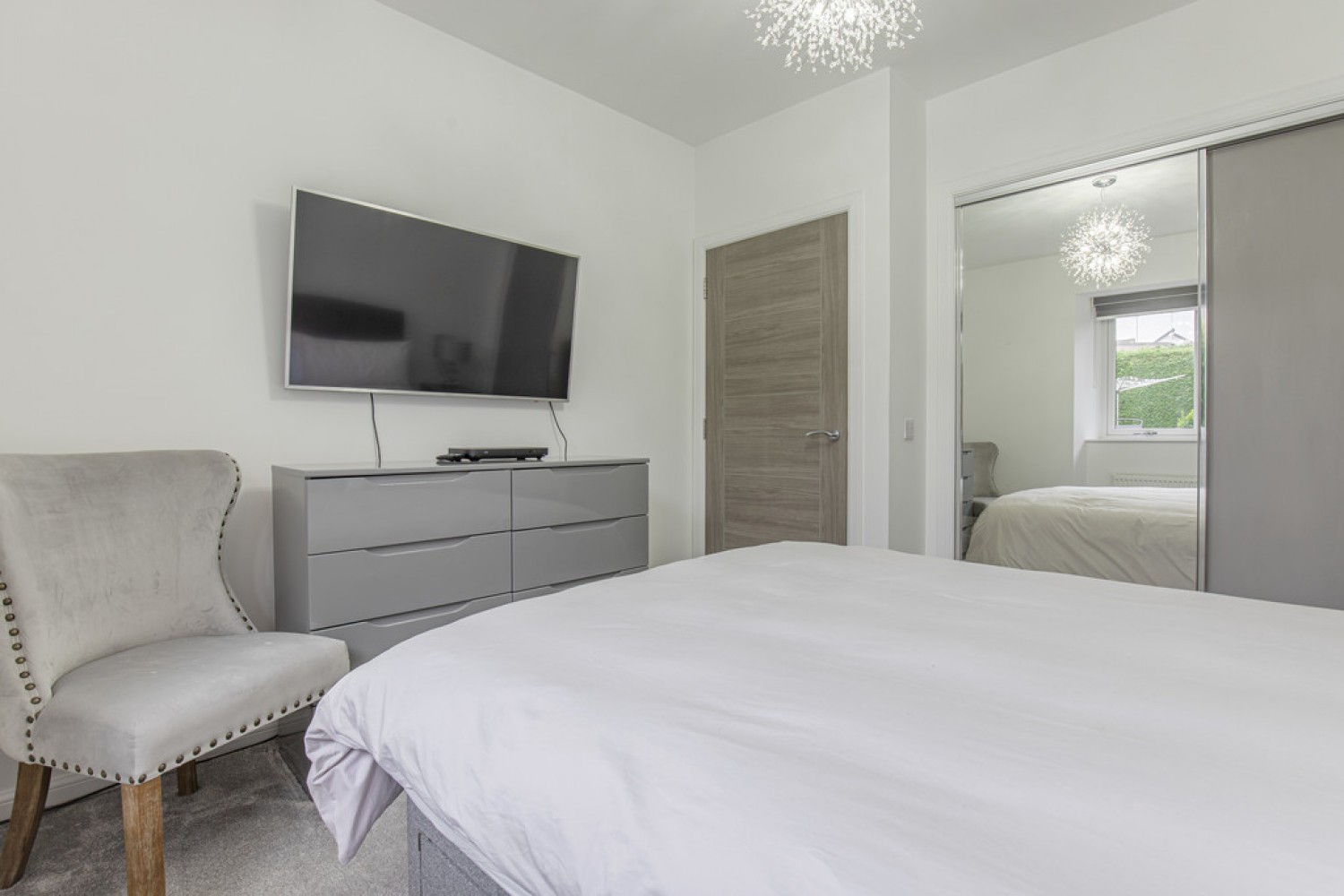 Forrit Brae, Bucksburn