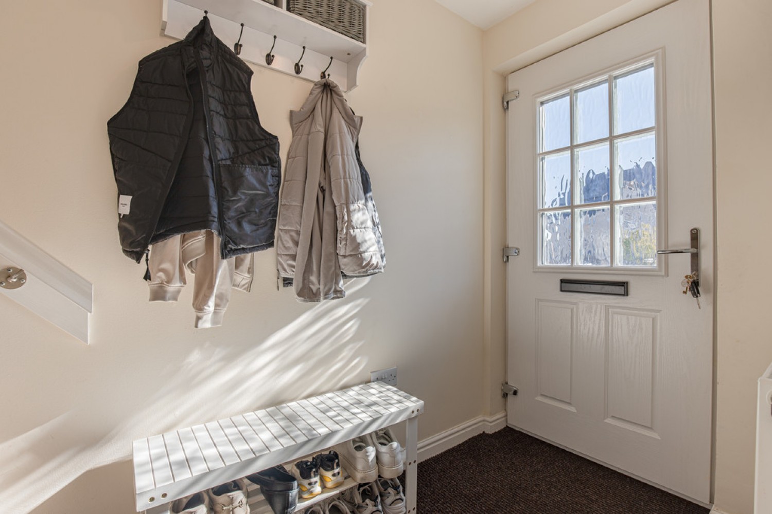 Bishopston Circle, Portlethen, Aberdeen