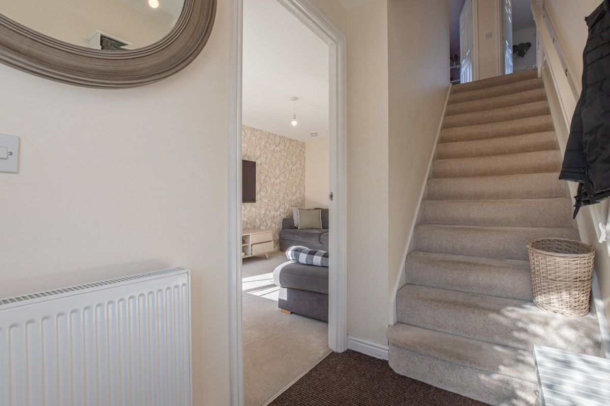 Bishopston Circle, Portlethen, Aberdeen
