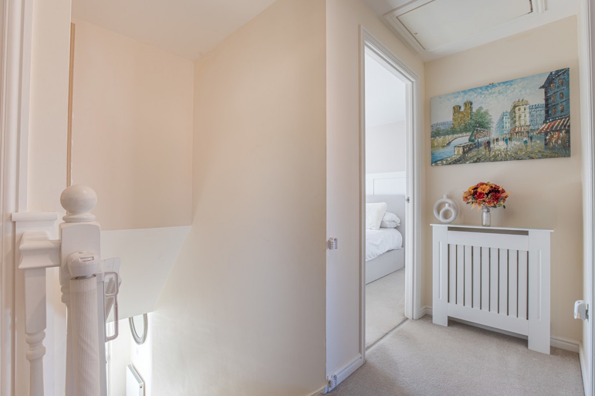 Bishopston Circle, Portlethen, Aberdeen