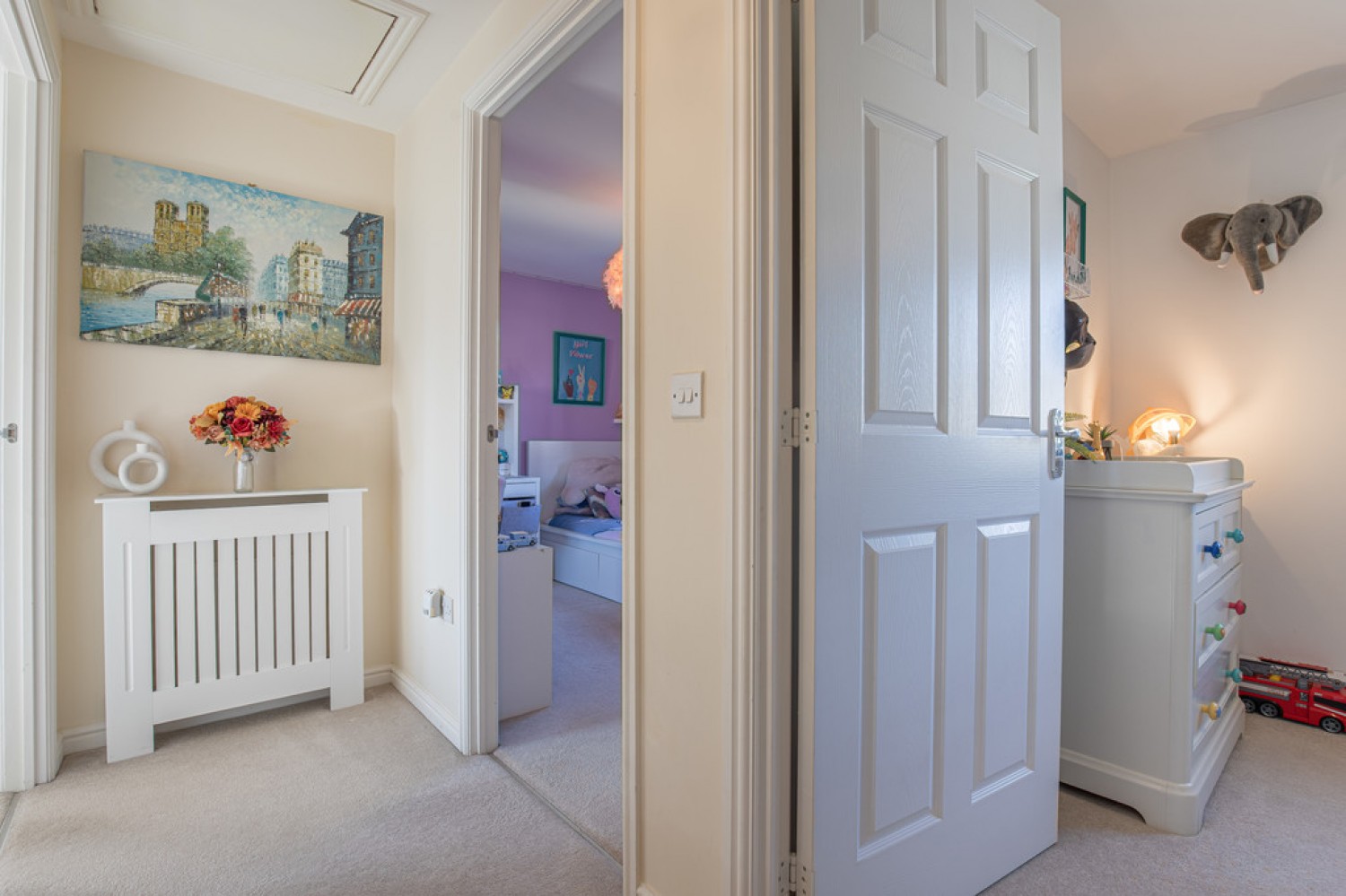 Bishopston Circle, Portlethen, Aberdeen