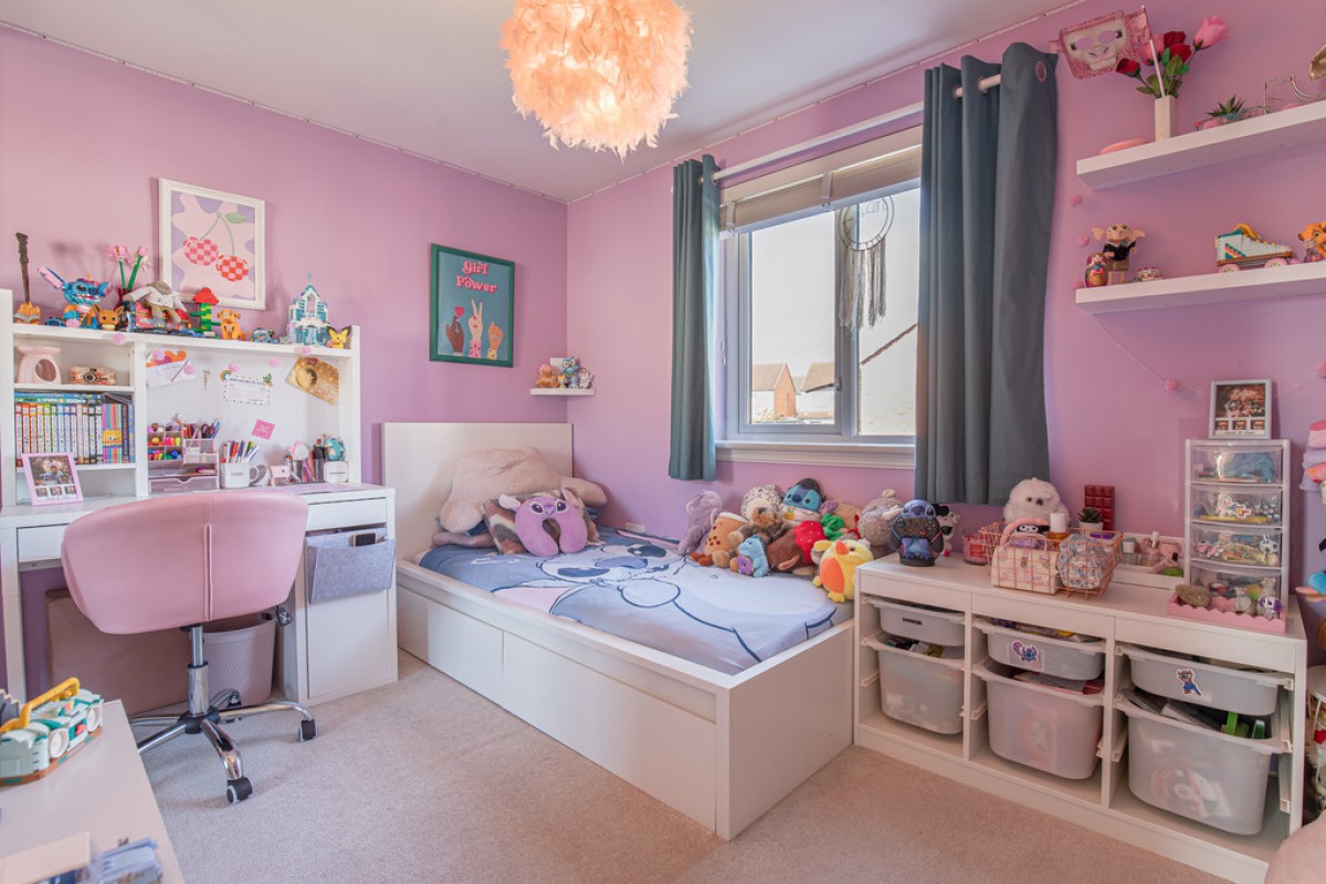 Bishopston Circle, Portlethen, Aberdeen