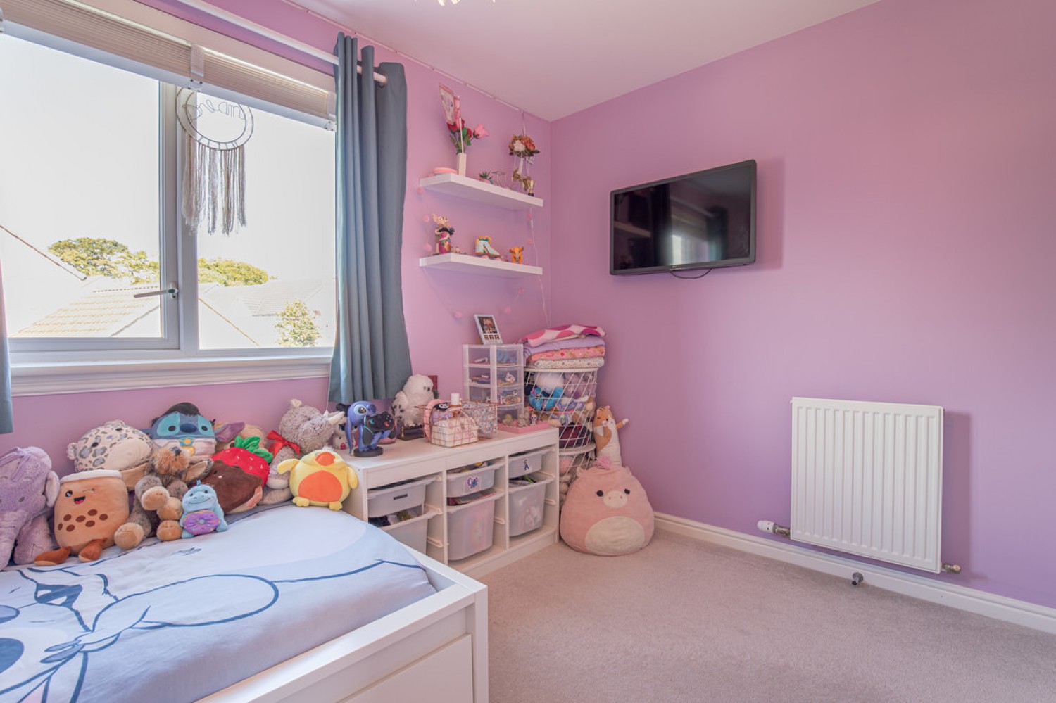 Bishopston Circle, Portlethen, Aberdeen