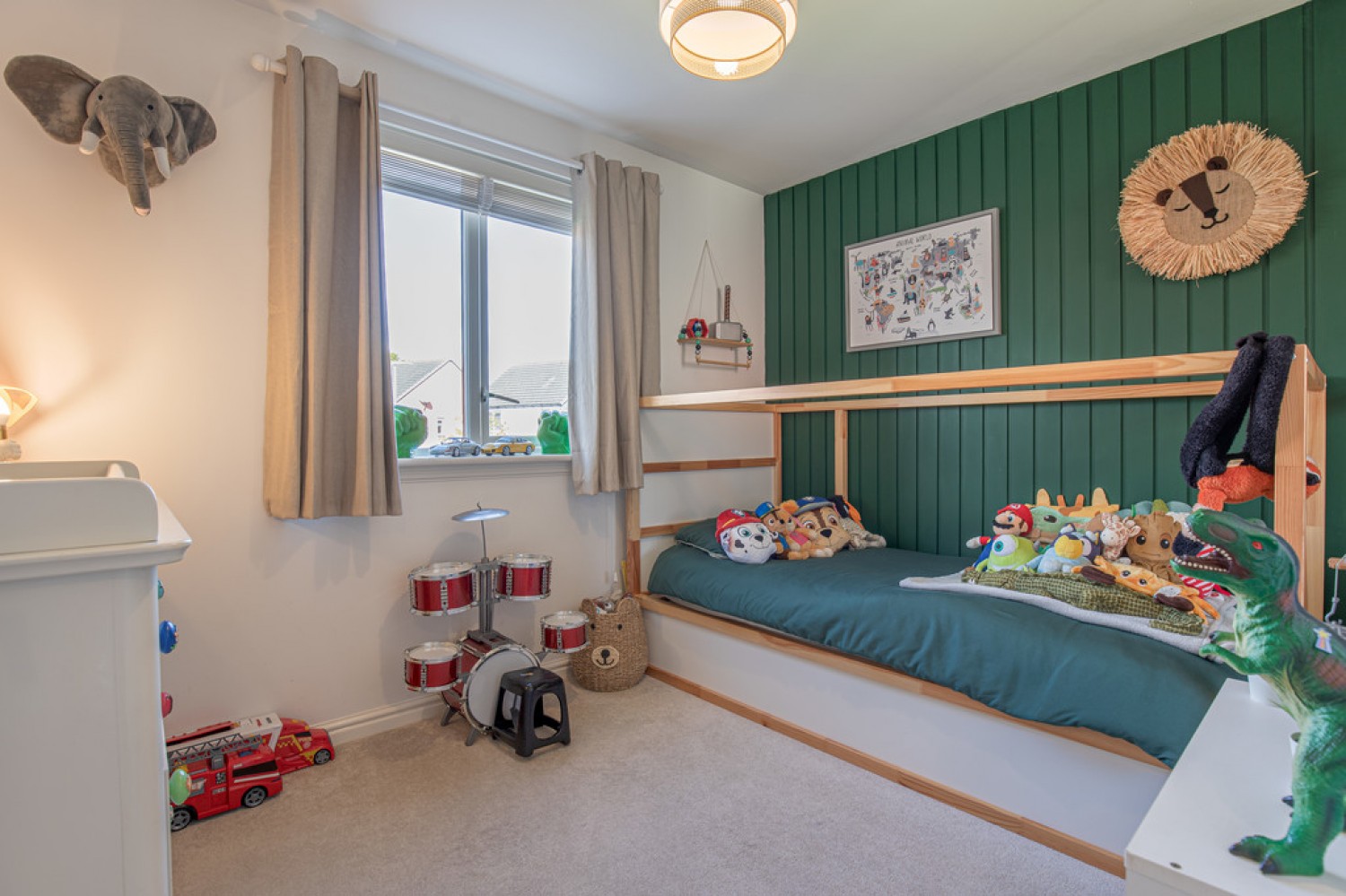 Bishopston Circle, Portlethen, Aberdeen