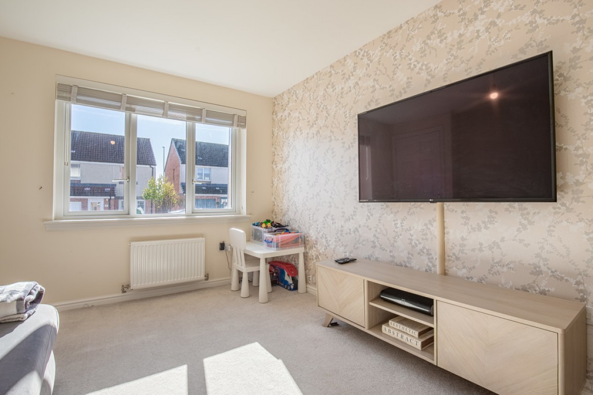 Bishopston Circle, Portlethen, Aberdeen