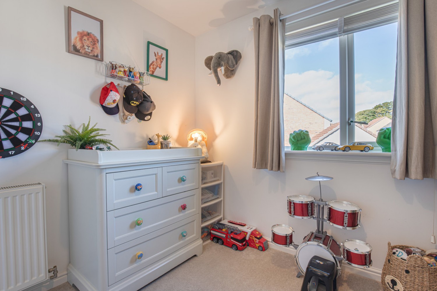 Bishopston Circle, Portlethen, Aberdeen