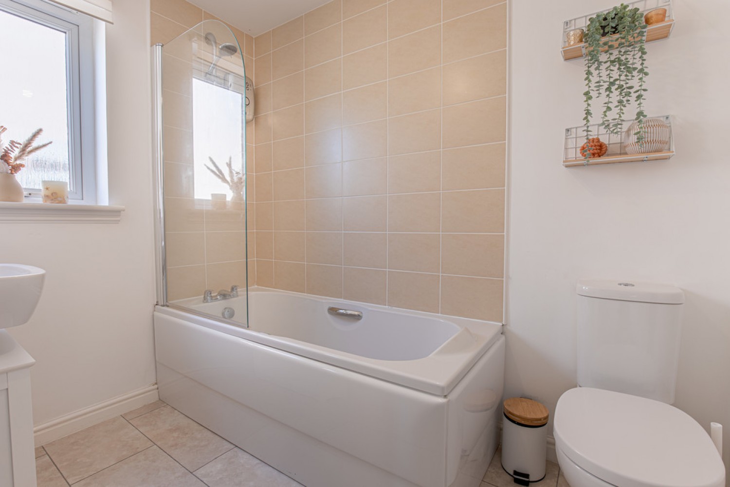 Bishopston Circle, Portlethen, Aberdeen
