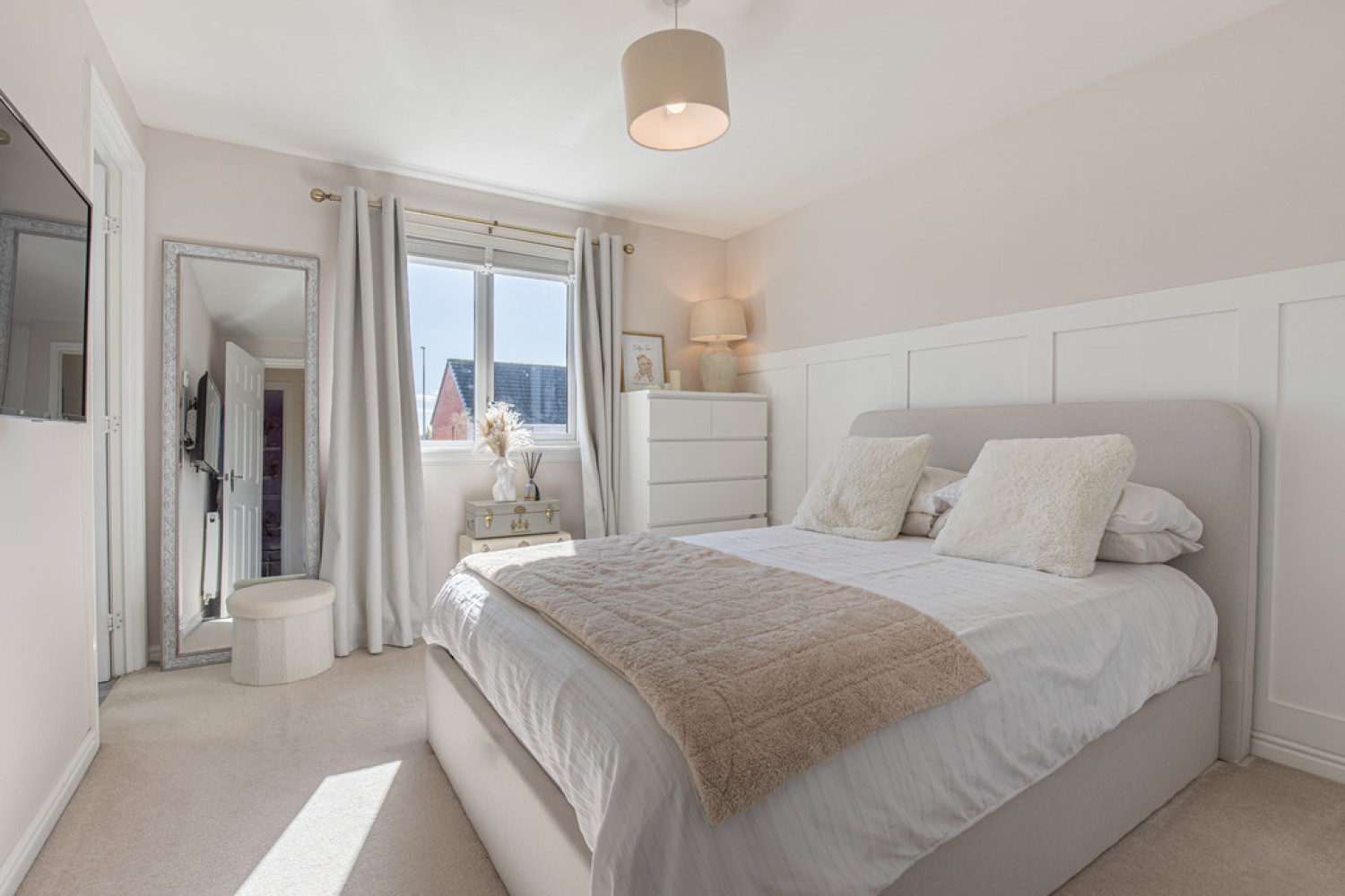 Bishopston Circle, Portlethen, Aberdeen