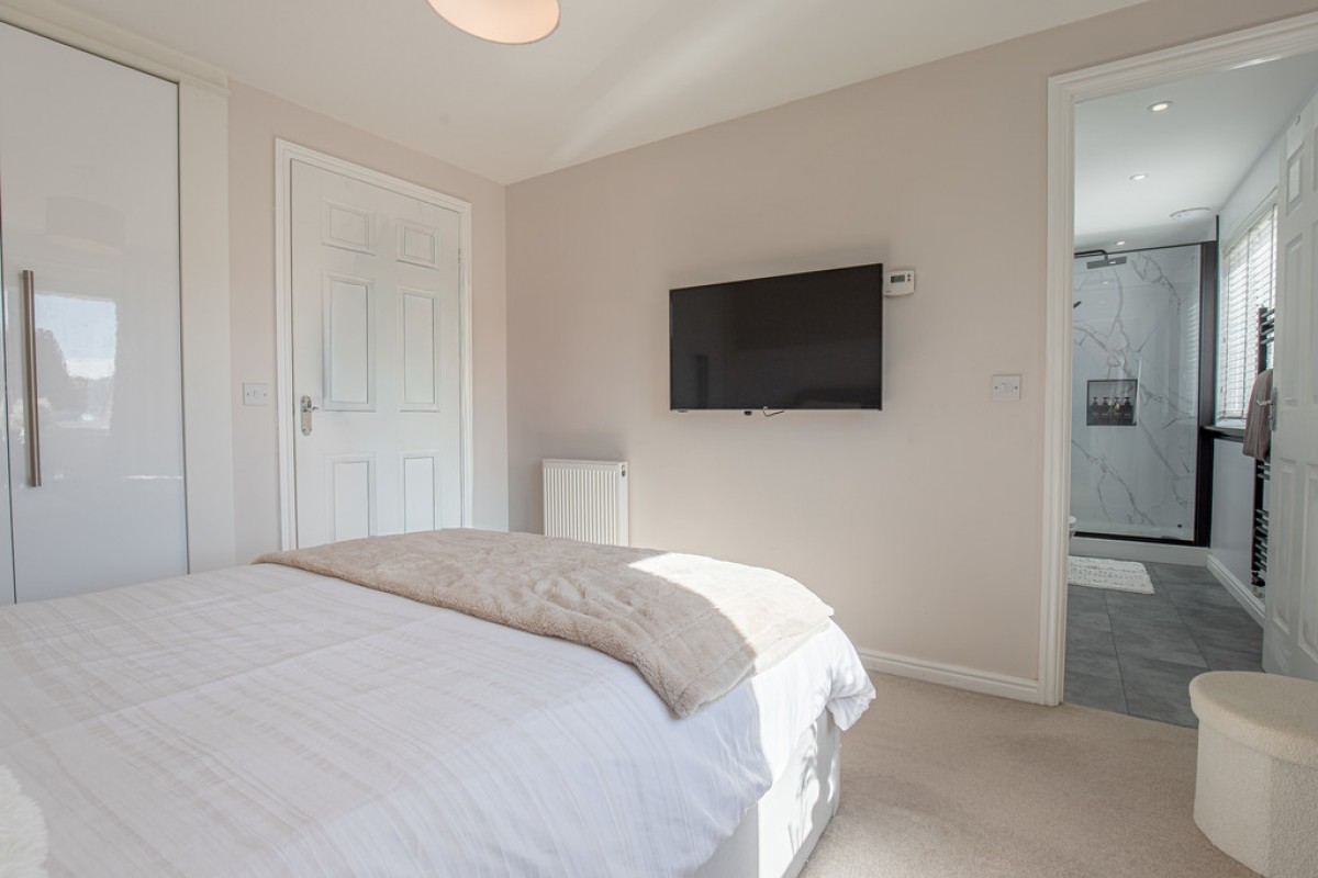 Bishopston Circle, Portlethen, Aberdeen