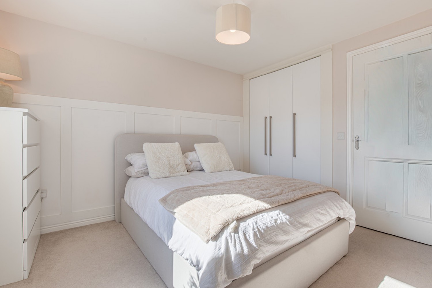 Bishopston Circle, Portlethen, Aberdeen