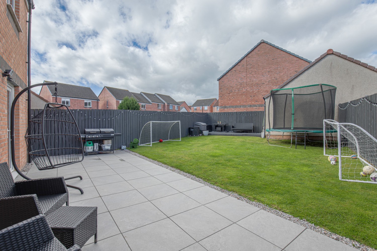 Bishopston Circle, Portlethen, Aberdeen
