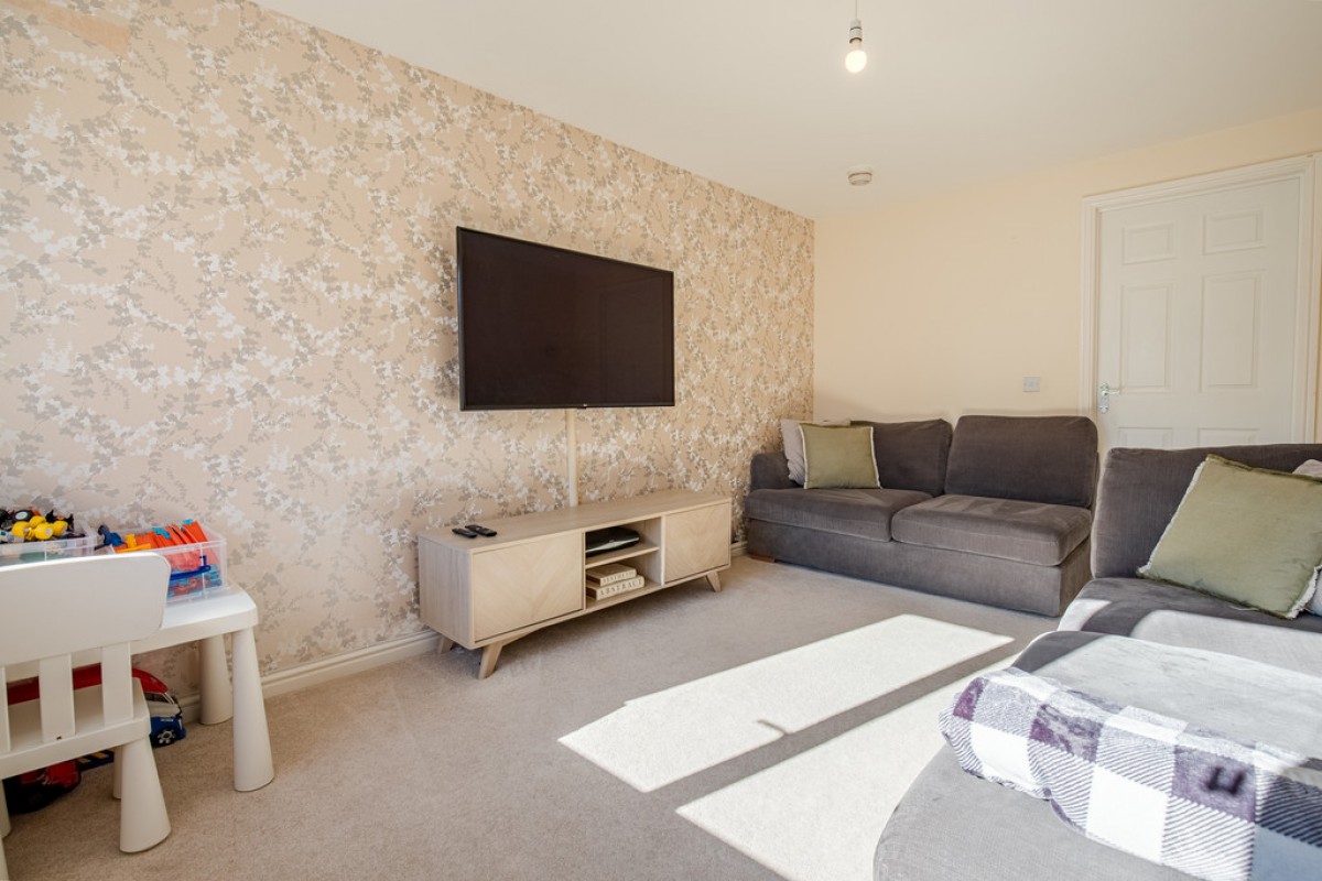 Bishopston Circle, Portlethen, Aberdeen