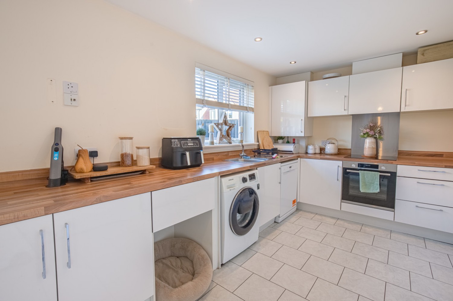 Bishopston Circle, Portlethen, Aberdeen