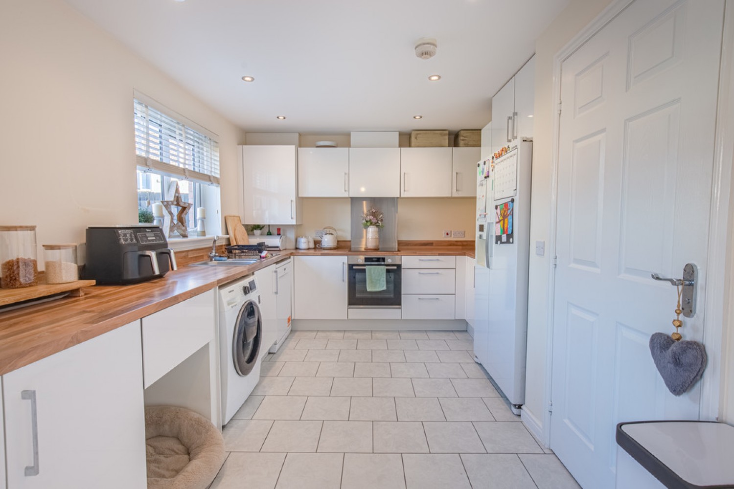 Bishopston Circle, Portlethen, Aberdeen
