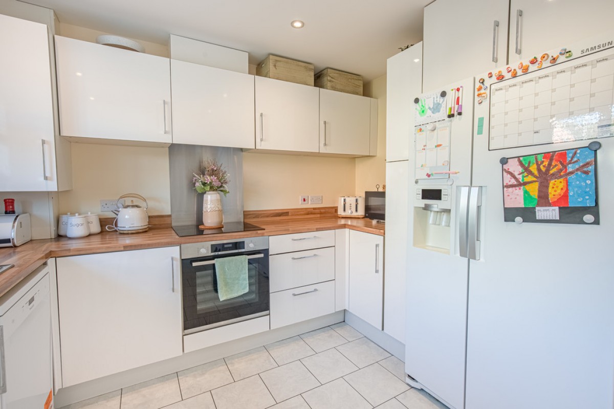 Bishopston Circle, Portlethen, Aberdeen