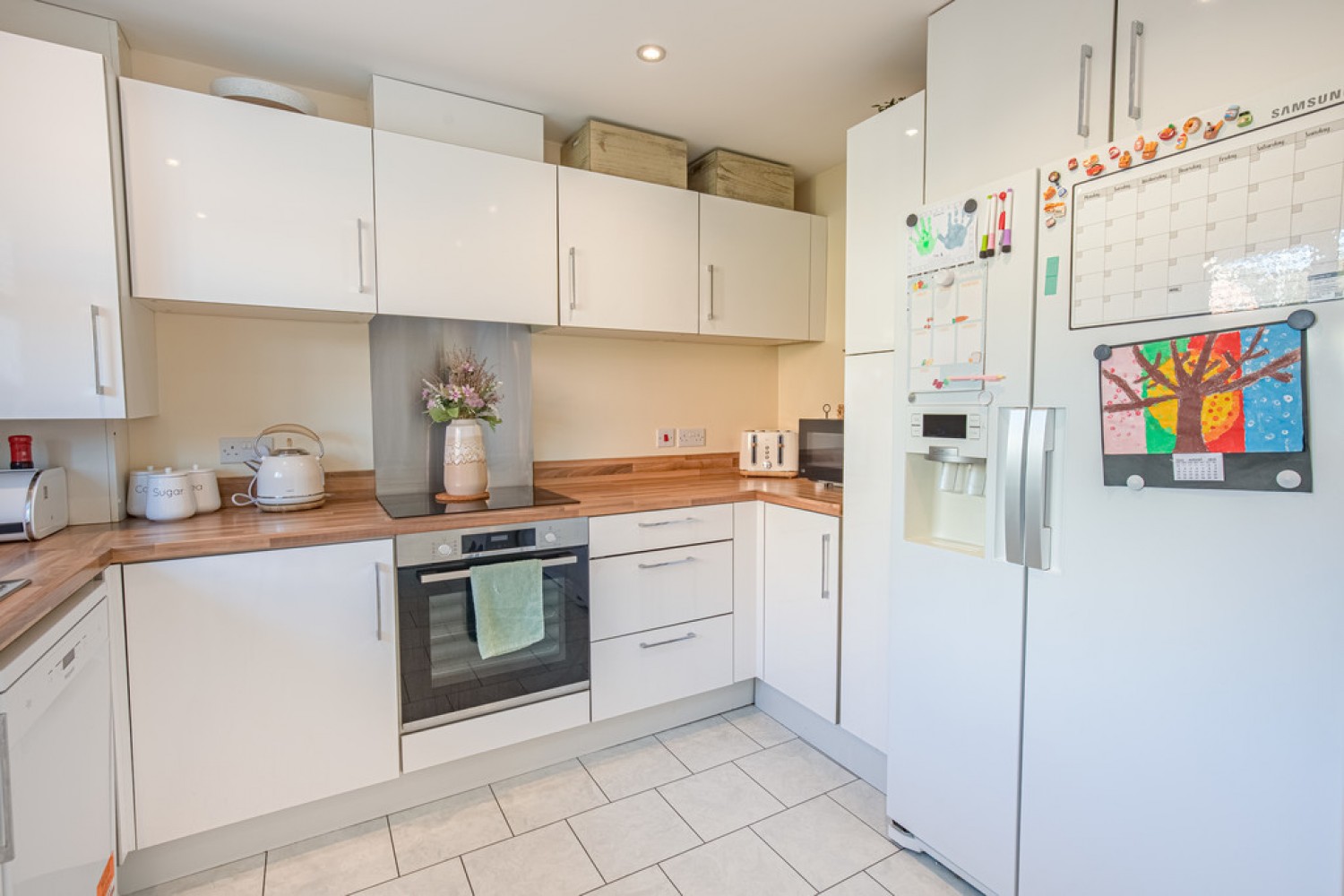 Bishopston Circle, Portlethen, Aberdeen