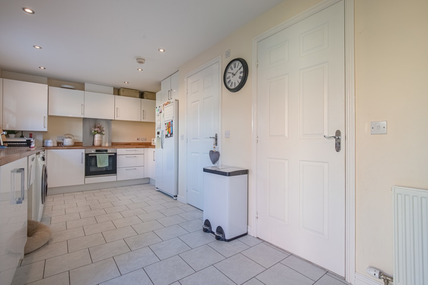 Bishopston Circle, Portlethen, Aberdeen