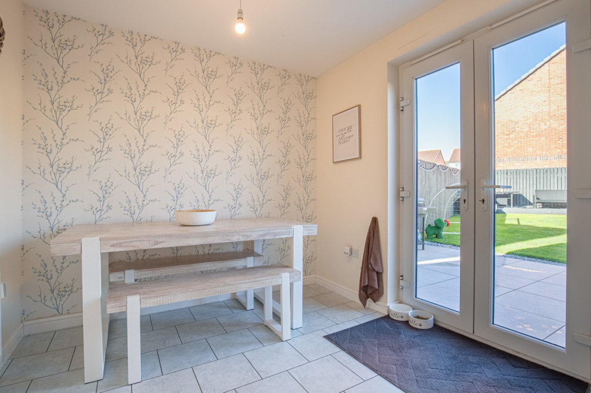 Bishopston Circle, Portlethen, Aberdeen