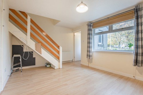 Lee Crescent, Bridge Of Don