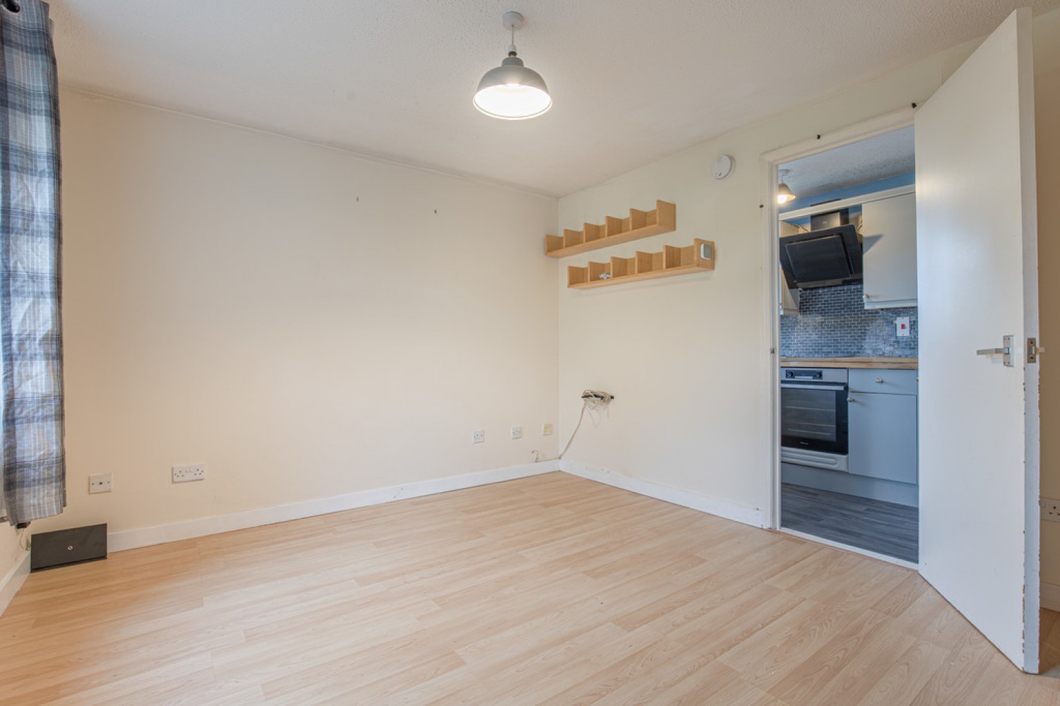 Lee Crescent, Bridge Of Don